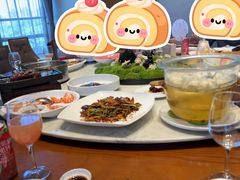 -泓历皇朝酒店(东亭店)