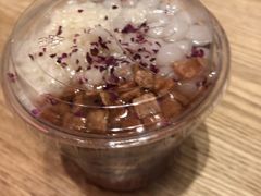 蜜酿玫瑰冰凉粉-盛香亭热卤(万象城店)