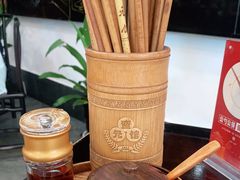 -奎元馆.百年奎元.非遗传承(西湖边的解放路店)