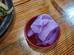 -遵义虾子卢四羊肉粉(大沽路店)