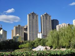 -青城公园