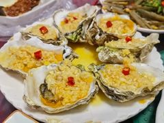 -连家船海鲜大排档·20年闽菜店(厦大店)
