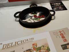 -呷哺呷哺(华林国际店)