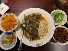 -上名堂·鱼头好吃(体育场路店)