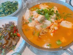 -小乡小镇·传承桐庐土菜·老板亲自烧的菜