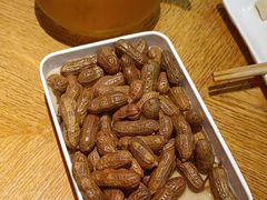 -大哈福烧烤·海鲜·家常菜(延安三路店)