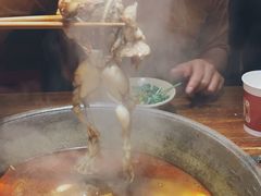 -老天桥蛙炉火锅(姑苏总店)