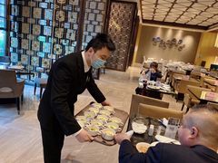 -太原富力万达文华酒店·美食汇西餐厅