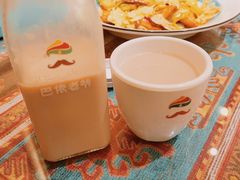 -巴依老爷·新疆美食(上城区天城路店)