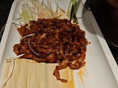 -李记饺子·熏酱东北菜(欢乐谷店)