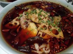 -新沸腾鱼乡(世贸天阶店)