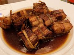 -旺达·福州菜(正大广场店)