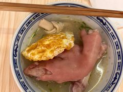 -盛兴面馆(真儒大厦店)