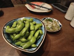 -鸟泉居酒屋·烧鸟·酒馆(百子湾店)