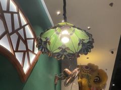 -禄运茶居·手工点心(猎德店)