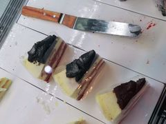 -麦雪尔甜品·生日蛋糕(新街口旗舰店)