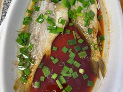 -阿勇海鲜排档2号(朱家尖店)