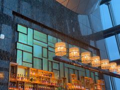 -瑞吉酒店·The Drawing Room闲逸廊·云端下午茶·夜奢Whiskey