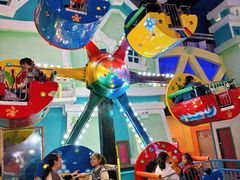 -大连海昌发现王国主题公园