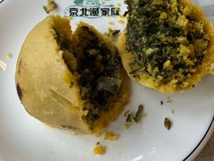 -京北渔家傲