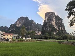 -明仕田园