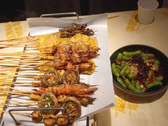 -串盟烧烤·长沙美食地标(星沙店)