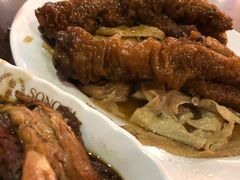 -松發肉骨茶(先得坊店)