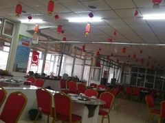 -官厅老勾渔馆(温泉店)