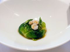 -Le Comptoir de Pierre Gagnaire