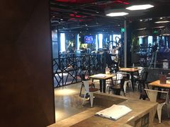 -威尔仕健身(海伦中心店)