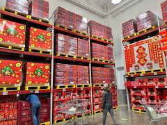 -山姆会员商店(上海浦东店)