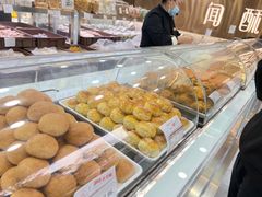-闻酥园(青羊区文殊坊店)