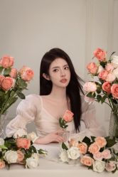 点击看大图 -蜜桃少女VISION写真馆(雁塔店)