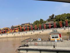 -江心屿景区