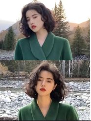 -朗峰专业美发沙龙