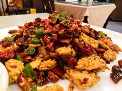 -陈麻婆豆腐总店