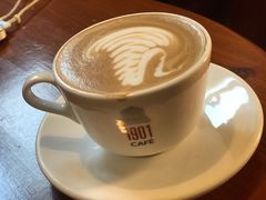 -1901 Cafe(西四店)