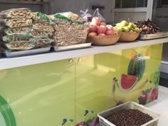 -老海栗子(五四路店)