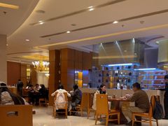 -杭州JW万豪酒店-万豪中餐厅