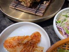 -味家烤肉烤鳗鱼牛排(西塔旗舰店)