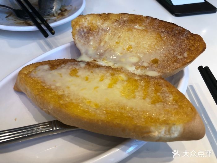 翠华餐厅(捷登都会店)奶油猪图片 - 第1508张