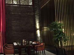 -成都钓鱼台精品酒店-品聚·成都餐厅