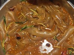 -金掌勺锅包肉(太原万达店)