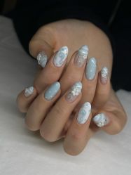 -171 Naillife