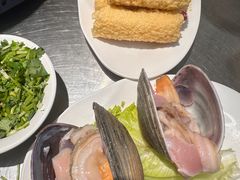 -燃计沙茶皇·香港沙茶火锅(人广旗舰店)