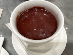 远年陈皮红豆沙-镛记酒家