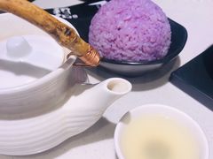 -新仙清汤牛腩(铜锣湾店)