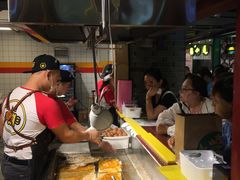 -四环冷面王(西单华威约饭街店)