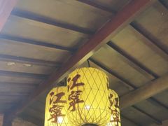 -南京大牌档(新街口德基广场店)