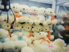 -爱玩嘉年华(龙湖杭州金沙天街店)